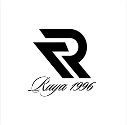 R RUYA 1996 logo