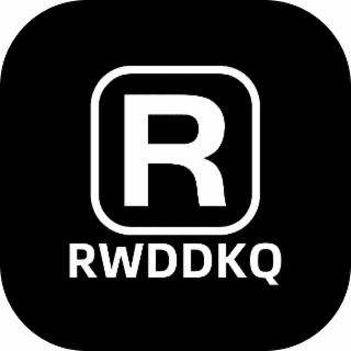 R RWDDKQ logo