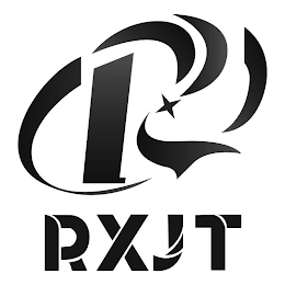 R RXJT logo