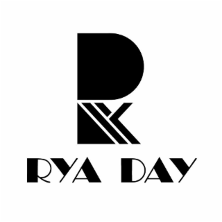 R RYA DAY logo