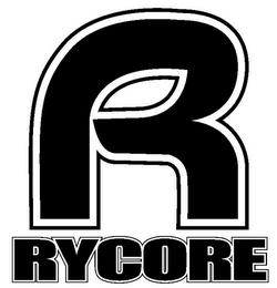 R RYCORE logo