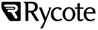 R RYCOTE logo