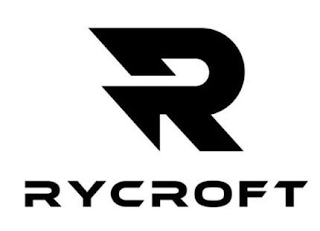 R RYCROFT logo