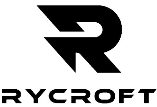 R RYCROFT logo