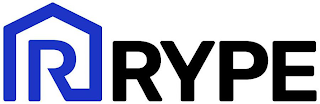 R RYPE logo
