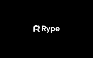 R RYPE logo