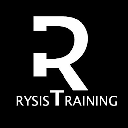 R RYSIS T RAINING logo