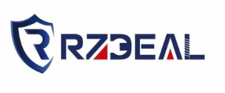 R RZDEAL logo