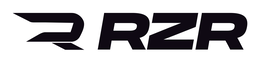 R RZR logo