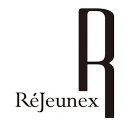 R RÉJEUNEX logo
