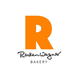 R RÖCKENWAGNER BAKERY logo