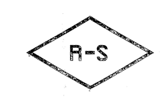 R-S logo
