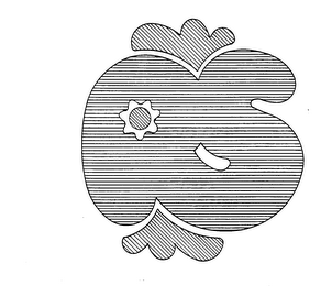 R S logo