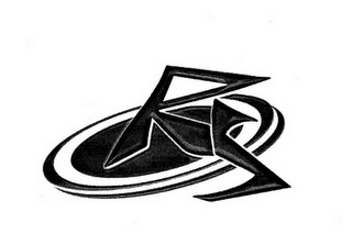 R S logo