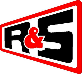R & S logo