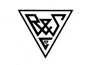 R & S CO