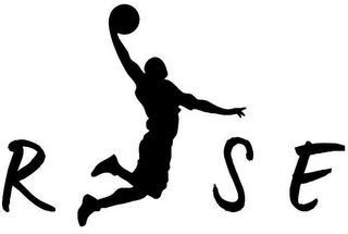 R S E logo