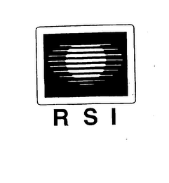 R S I logo