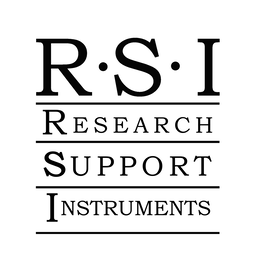 R S I RESEARCH SUPPORT INSTRUMENTS logo