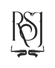 R S J logo