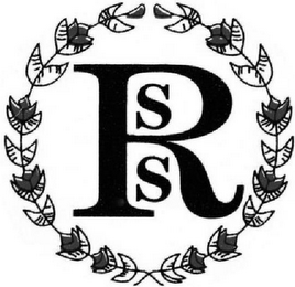 R S S logo
