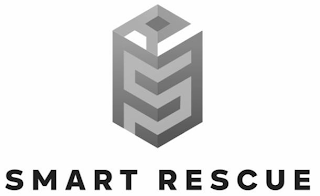 R S SMART RESCUE logo