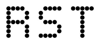 R S T logo