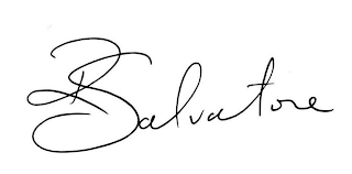 R SALVATORE logo