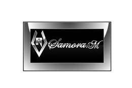 R SAMORA.M logo