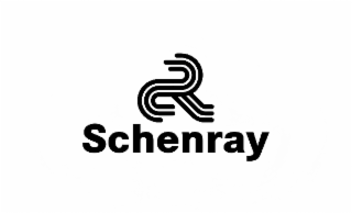 R SCHENRAY logo