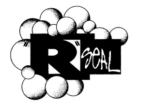 "R" SEAL