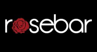 R SEBAR logo