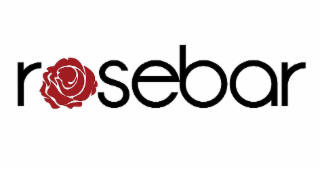 R SEBAR logo