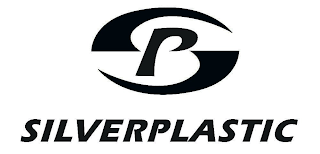 R SILVERPLASTIC logo