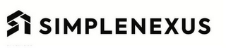 R SIMPLENEXUS logo