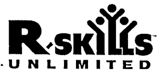 R-SKILLS UNLIMITED logo