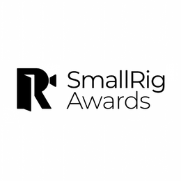 R SMALLRIG AWARDS logo