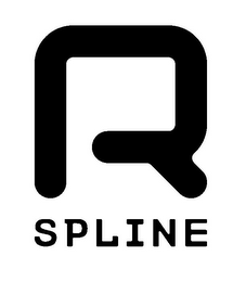 R SPLINE logo
