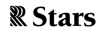 R STARS logo