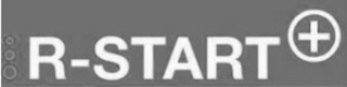 R-START + logo