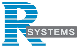 R SYSTEMS logo