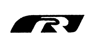 R T logo