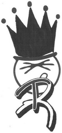 R  T logo