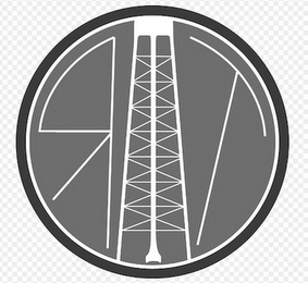 R T logo