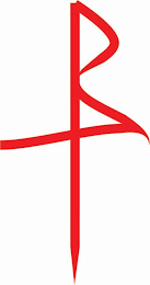 R T logo