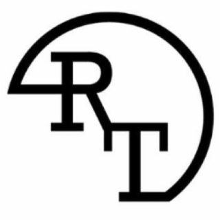 R T logo