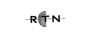 R T N logo