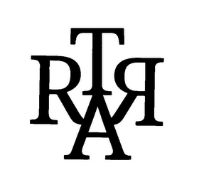 R T R A logo