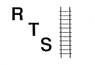 R T S logo