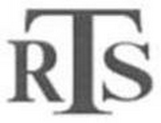 R T S logo